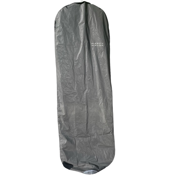Barney's New York Lot 3 Empty Gift Boxes Garment Bag XL - Picture 3 of 15
